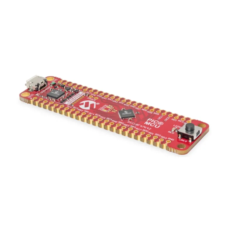 Microchip Technology DM182028