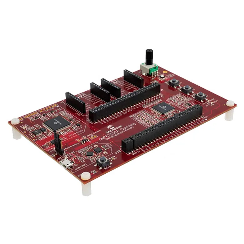 Microchip Technology DM330030