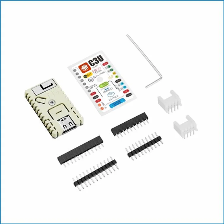 M5Stack Technology Co., Ltd. K122
