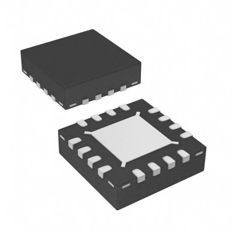 Microchip Technology ATR7032-PVQW