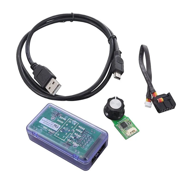 Microchip Technology EV26W97A