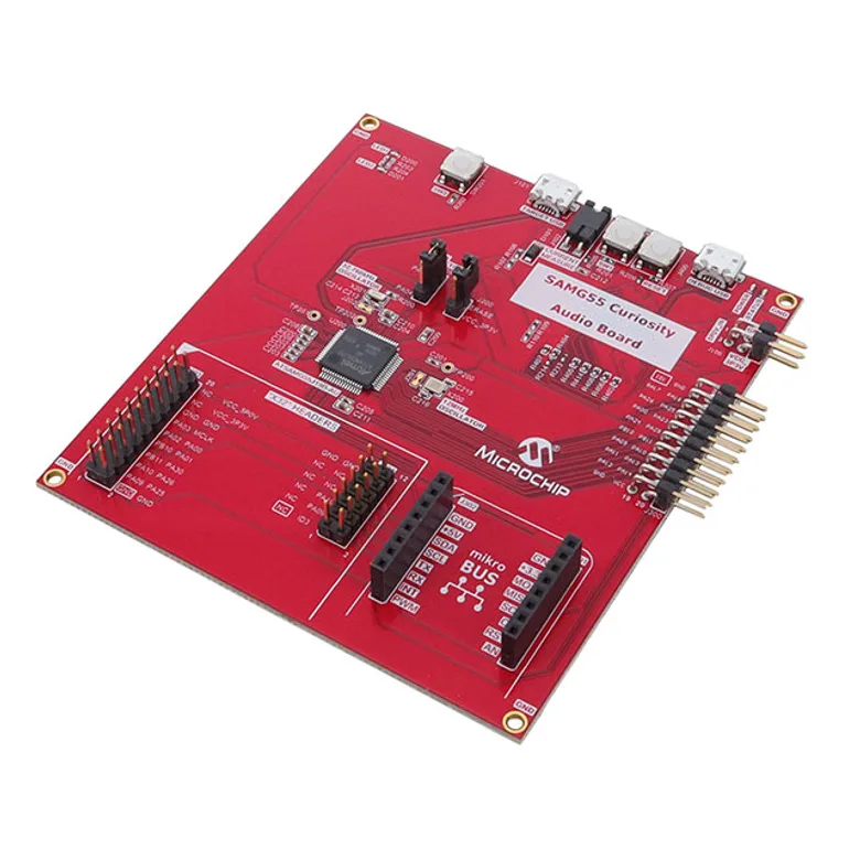 Microchip Technology EV78Y10A