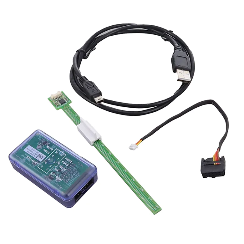 Microchip Technology EV31T07A