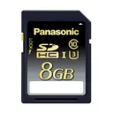 Panasonic Industry RP-TDUA08DA1