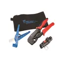 Amphenol Times Microwave Systems TK-600EZ