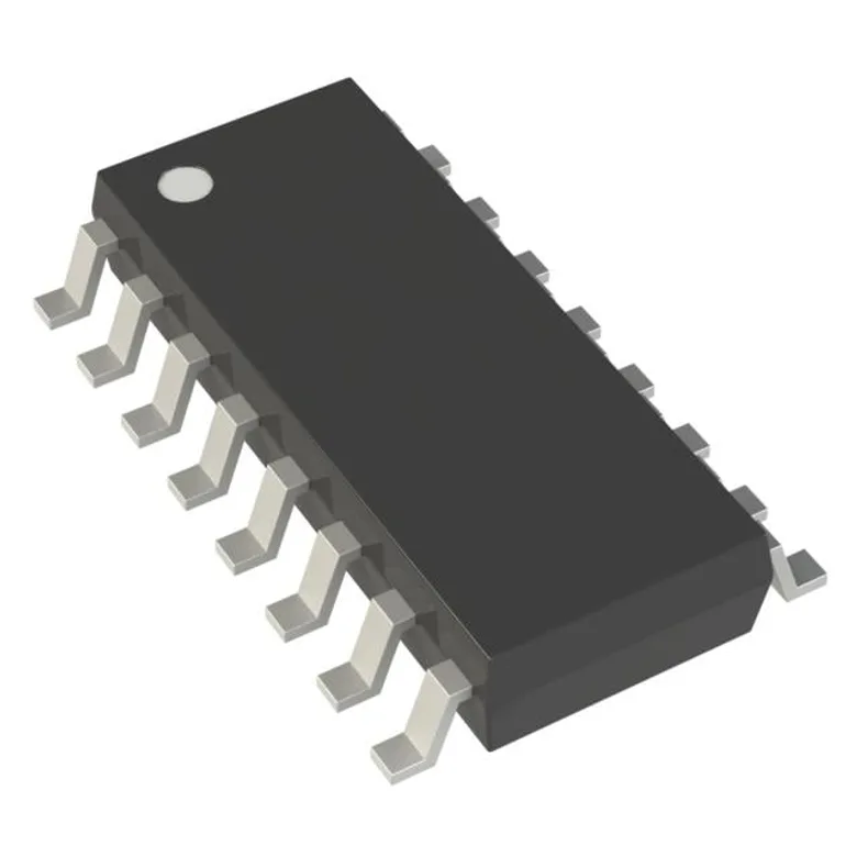Microchip Technology U2102B-MFPG3Y