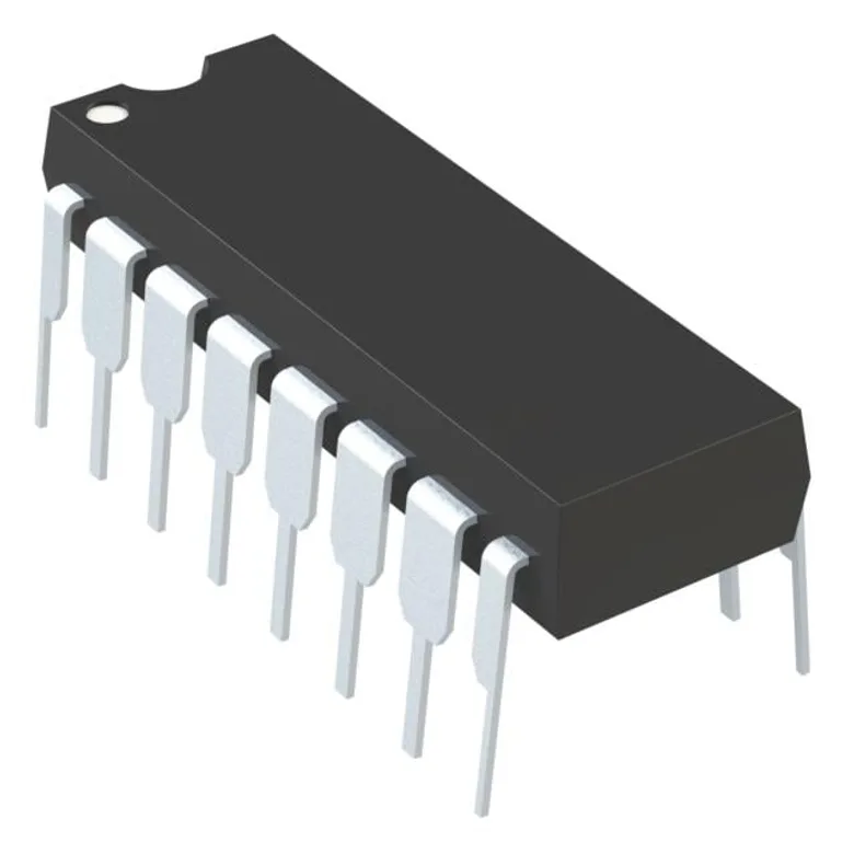 Microchip Technology U2102B-MY
