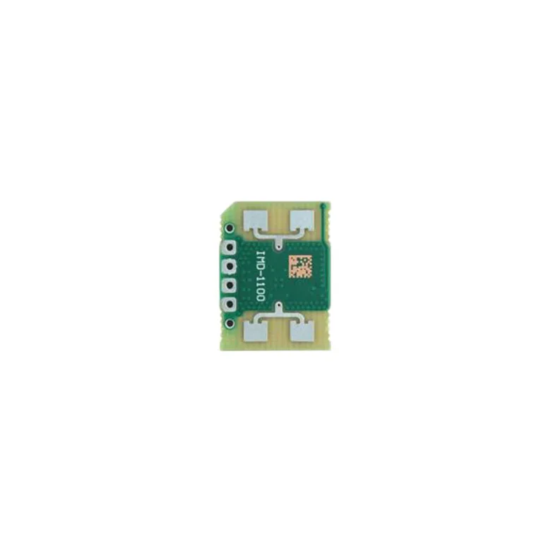 InnoSenT GmbH 80.00000478