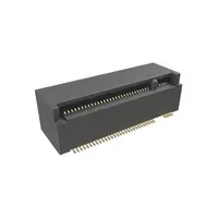 Amphenol ICC (FCI) MDT670M01501