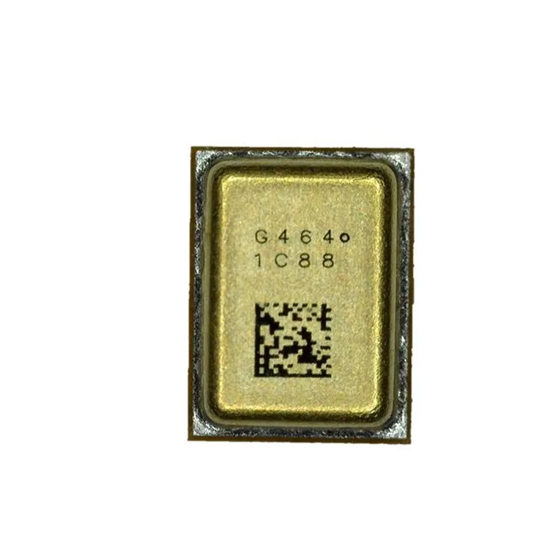 Goertek Microelectronics Inc. CAPB18-001