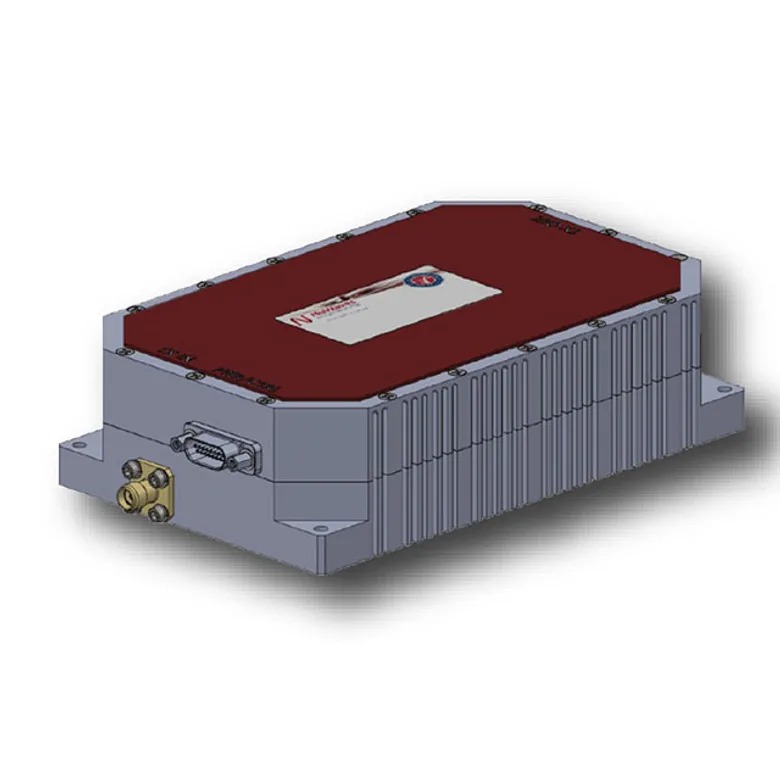 NuWaves RF Solutions NW-PA-ULSC-20-C01-S01