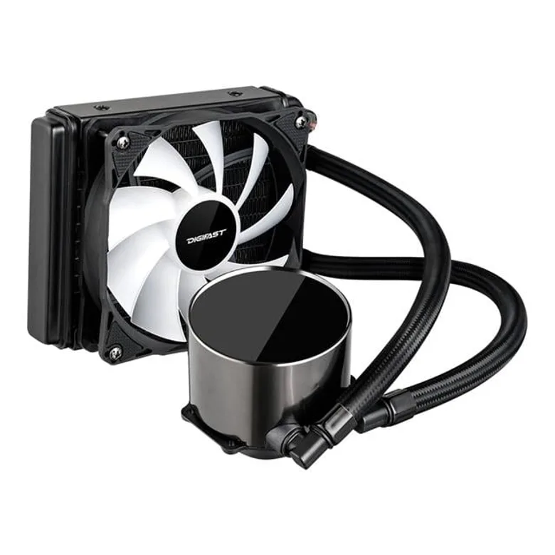 Digifast N12
