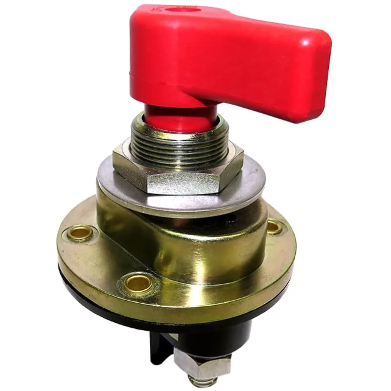 Shallco 500S-300