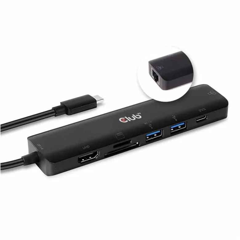Club3D CSV-1592