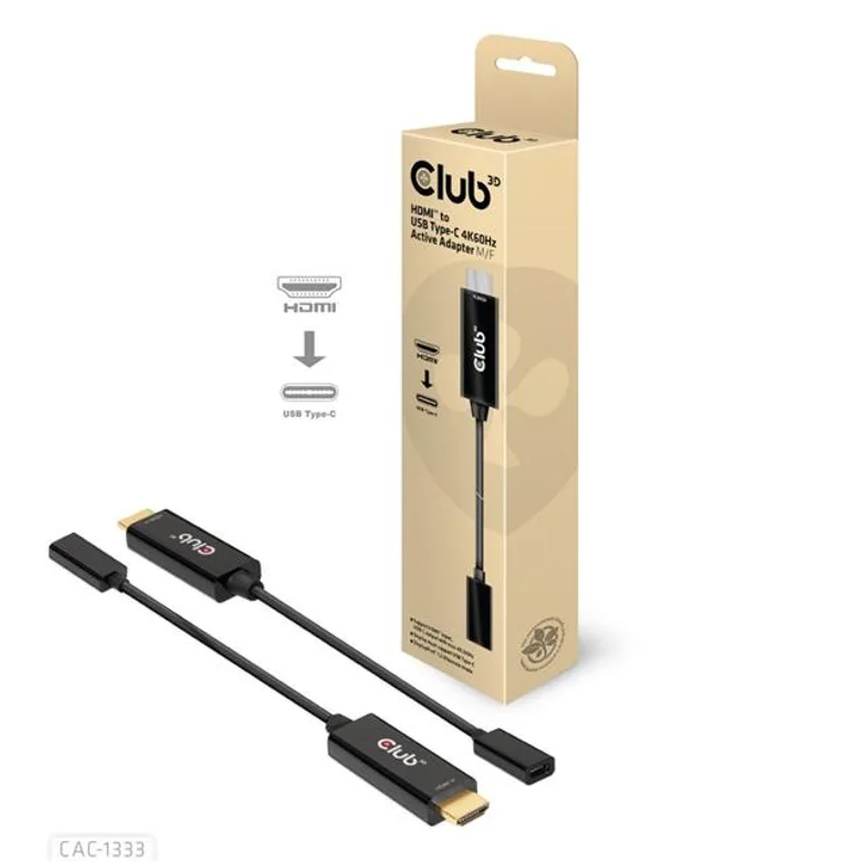 Club3D CAC1333