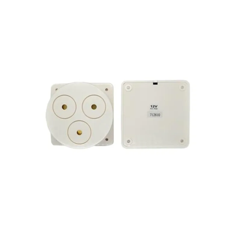Intervox BPS9234S-24-C