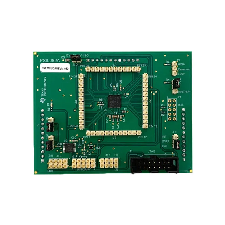 Texas Instruments PSEMCUDAUEVM-082