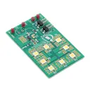 Infineon Technologies DEMOBCR431ULVDROPTOBO1