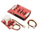 Infineon Technologies TLE5014CPSEVALKITTOBO1