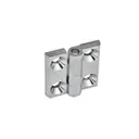 J.W. Winco 237-ZD-40-40-A-CR