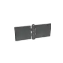 J.W. Winco 1366-ST-60-50-A-BL