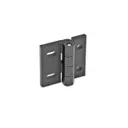J.W. Winco 235-ZD-45-45-DB-SW