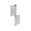 J.W. Winco 2294-72-162-A-C-EL