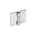 J.W. Winco 136-NI-40-40-B