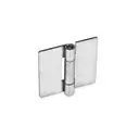 J.W. Winco 136-NI-80-40-A