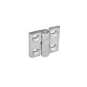 J.W. Winco 237-NI-63-50-A-GS