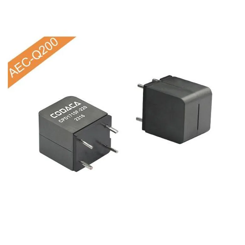 CODACA CPD1715F-220M