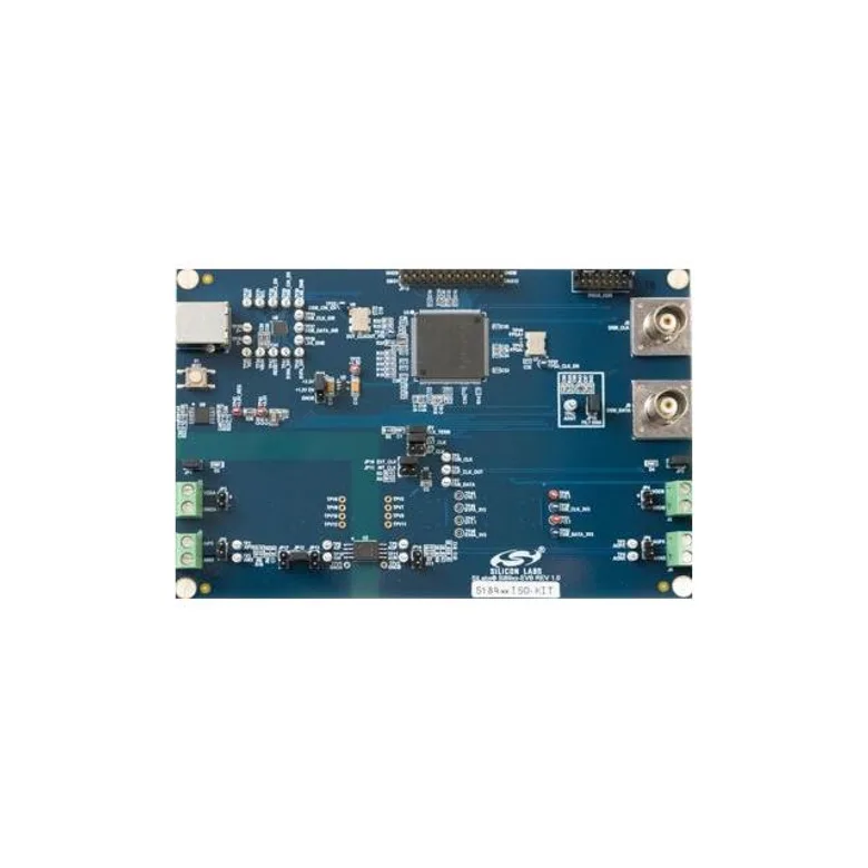Skyworks Solutions Inc. SI8935ISO-KIT
