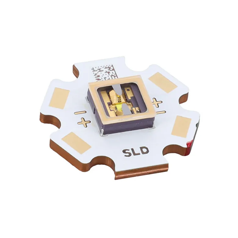 Kyocera SLD Laser 910-00004-IT