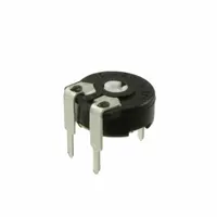 Amphenol Piher Sensing Systems PTC15MV18-104A2020