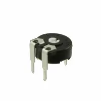 Amphenol Piher Sensing Systems PT15LV02-103A2020-S