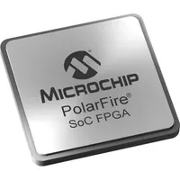 Microchip Technology MPFS025T-FCVG484E