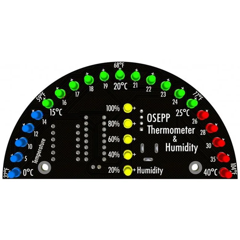 OSEPP Electronics LTD DIY-008