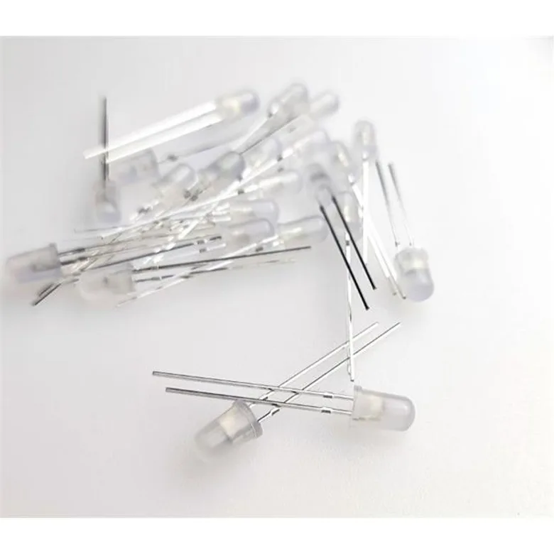 OSEPP Electronics LTD LS-00102