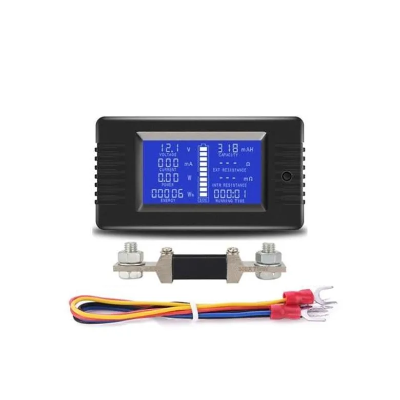 Spartan Power SP-8VM300A
