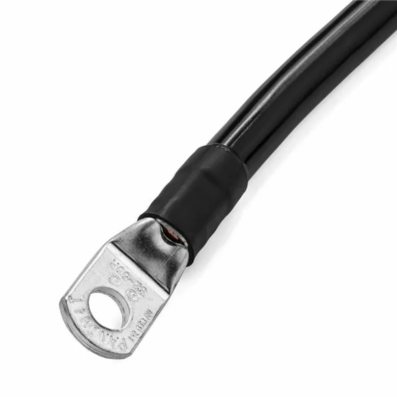 Spartan Power BLACKSINGLE4CBL56-38