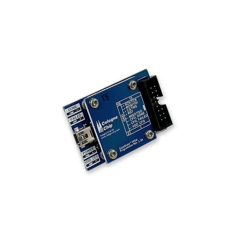 Cologne Chip CCGM1-P1
