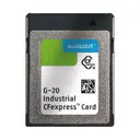 Swissbit SFCE120GW1EB4TO-I-5E-111-STD