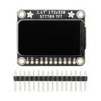 Adafruit Industries LLC 5393