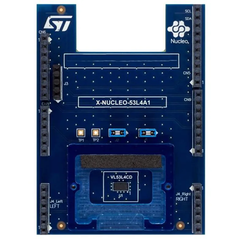 STMicroelectronics X-NUCLEO-53L4A1-