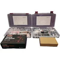 Gearbox Labs KIT IOT STATION