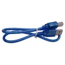Gearbox Labs PART USB A TO B M/M
