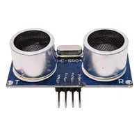 Gearbox Labs PART HCSR-04