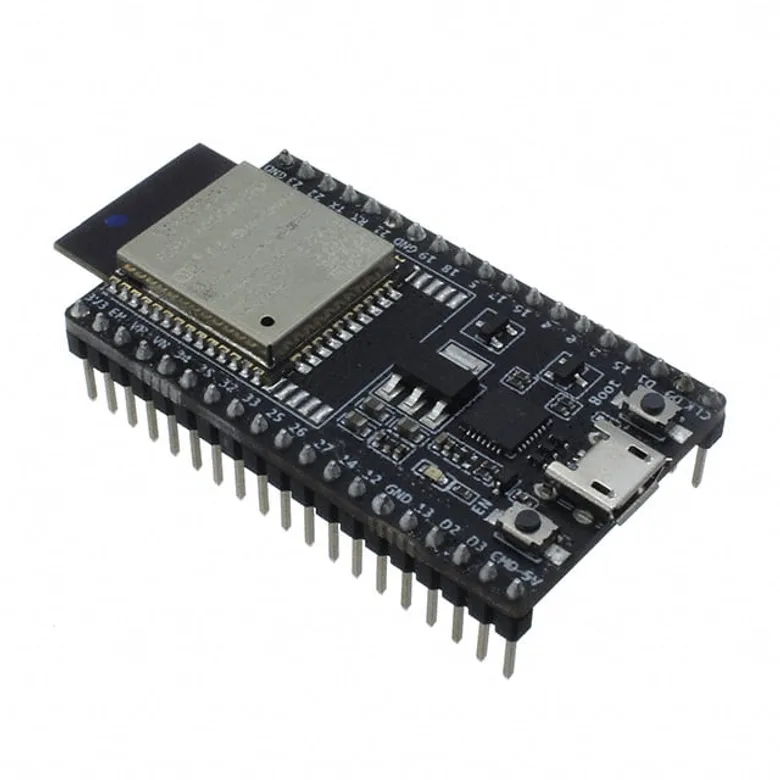 Espressif Systems ESP32-DEVKITC-32D