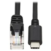 Eaton Tripp Lite U209-006-RJ45XC