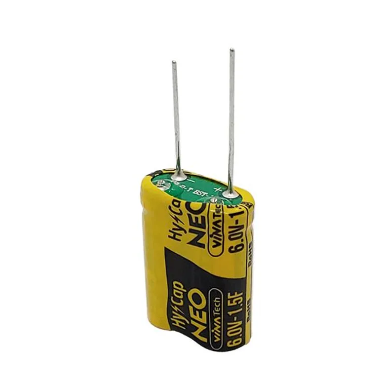 VINATech Co LTD WEC6R0155QG-I